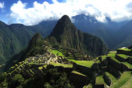  Luxury Peru Tour with Machu Picchu and Cusco