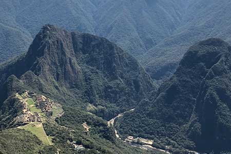  Peru Luxury Tour with Inca Trail and Machu Picchu