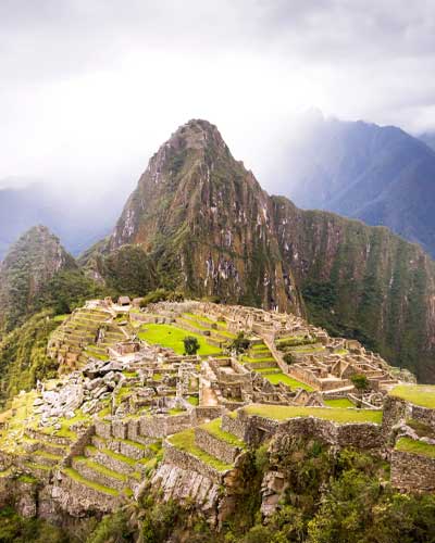  When to Travel to Mac Picchu, Best Time to vist 