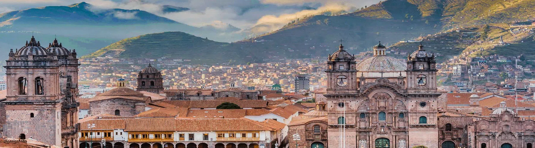 Cusco City, key destination in your peruvian trip