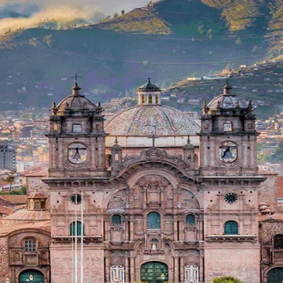  Cusco City, key destination in your peruvian trip