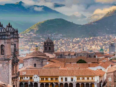  Cusco City, key destination in your peruvian trip