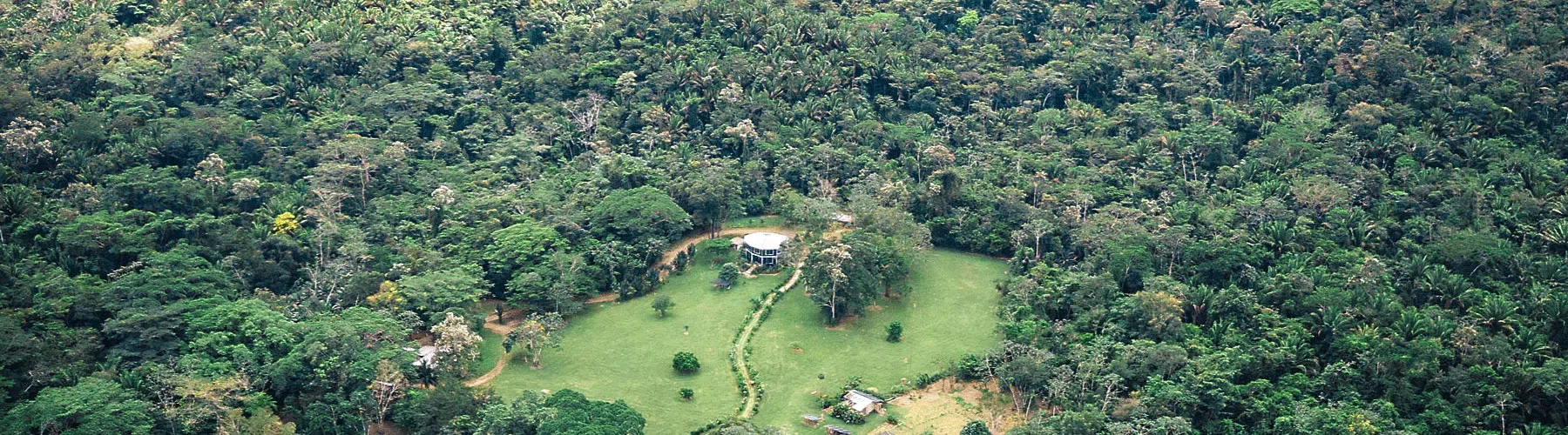 Tambopata and Puerto Maldonado in Peruvian Amazon