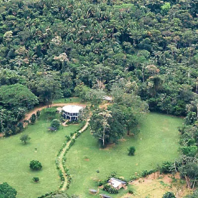  Tambopata and Puerto Maldonado in Peruvian Amazon