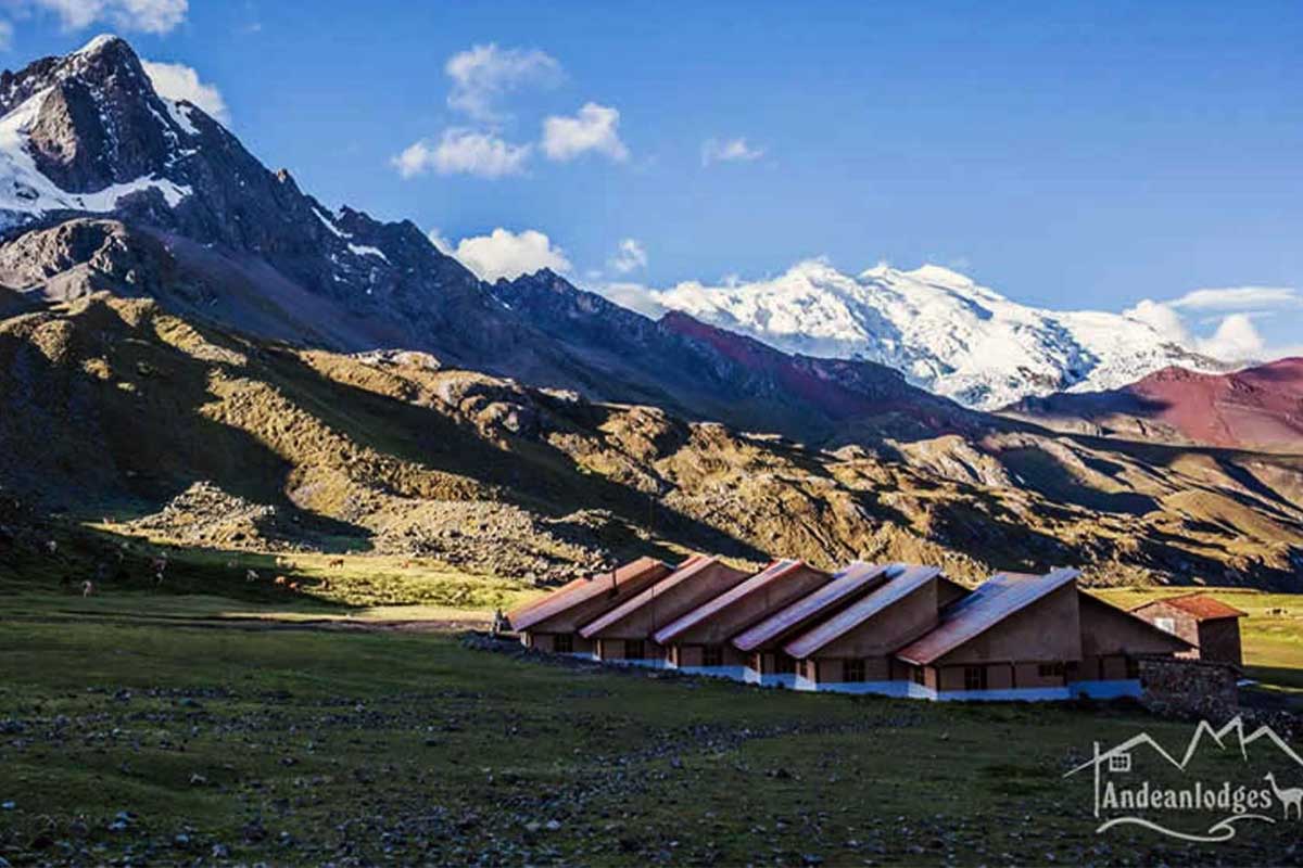  Anantapata Tambo Lodge in Peru