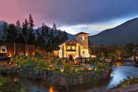  Aranwa Hotel Luxury Accommodation in Sacred Valley