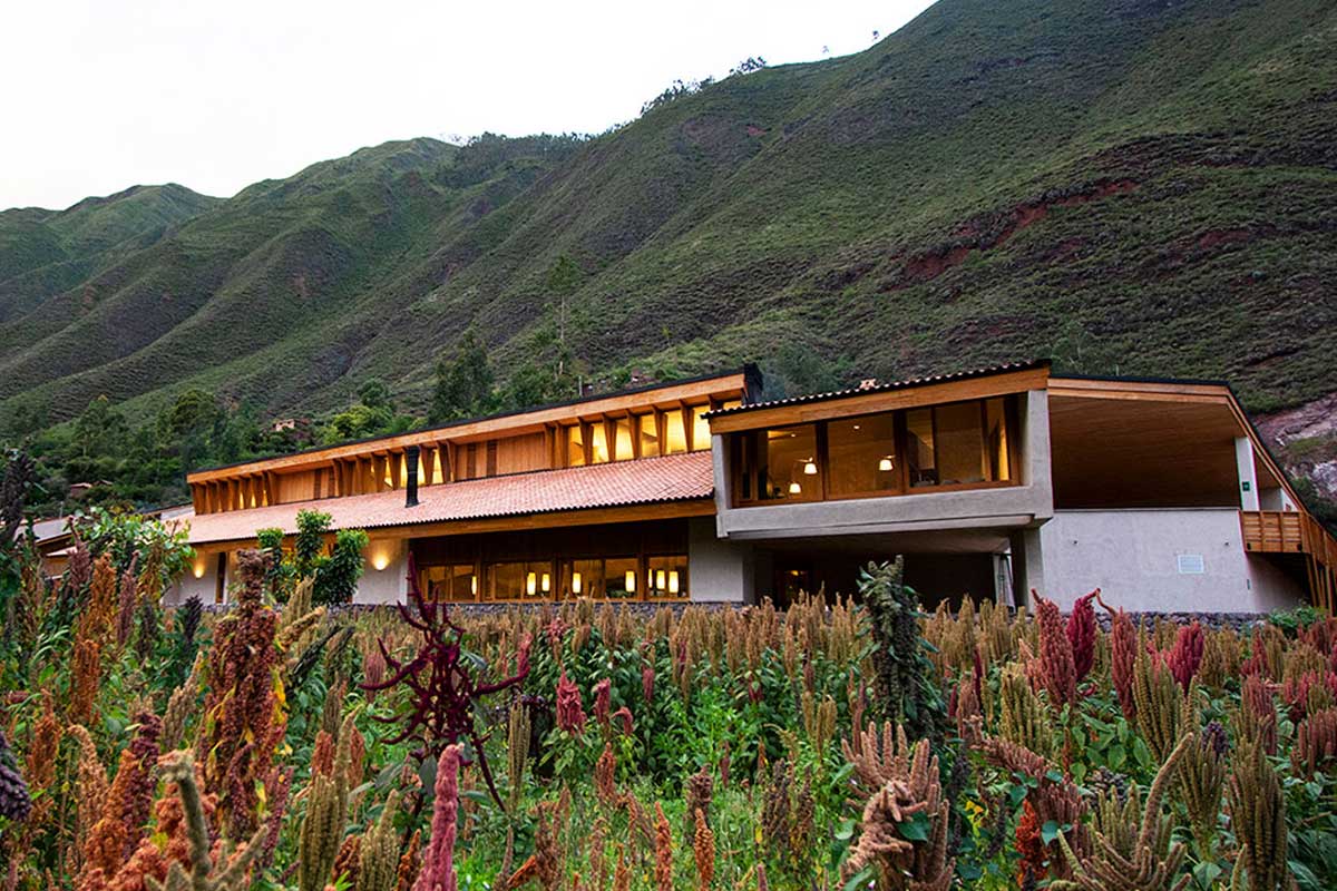  Explora Sacred Valley