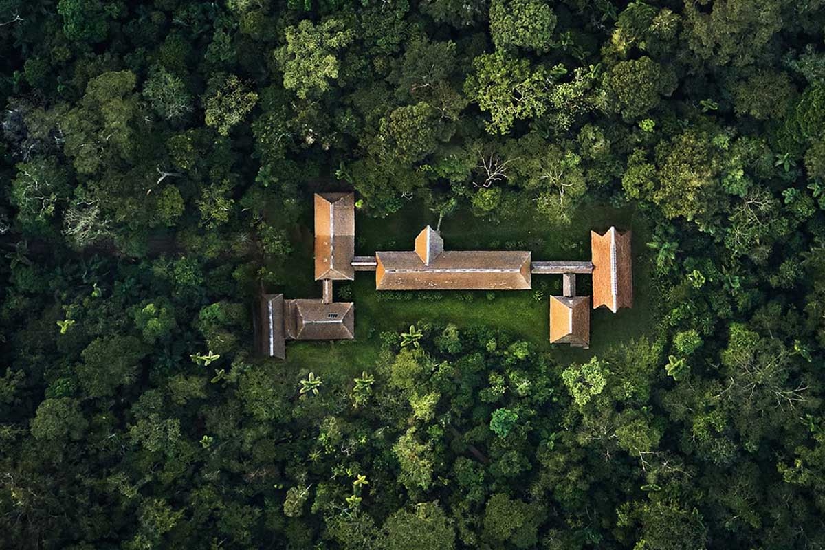  Tambopata Research Center in Tambopata