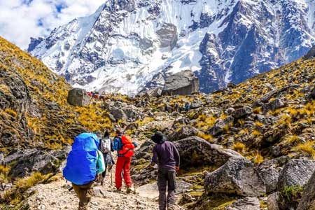  Complementary tours to get to Machu Picchu