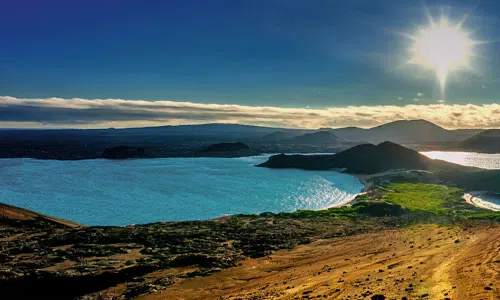 Best Season to explore Galapagos in Ecuador