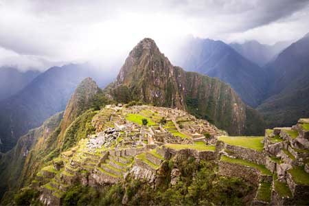  Best Time to explore and enjoy machu pichcu