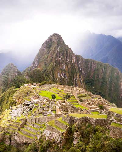 When to Travel to Mac Picchu, Best Time to vist