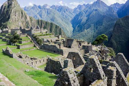  Information Travel To Machu Picchu