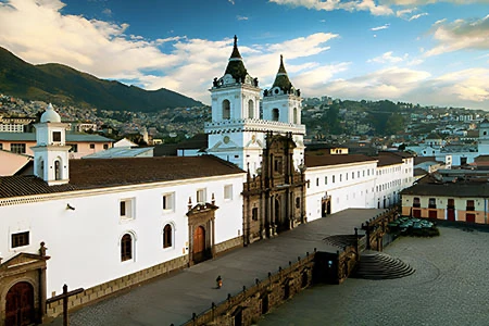  Quito Private and Private Tours