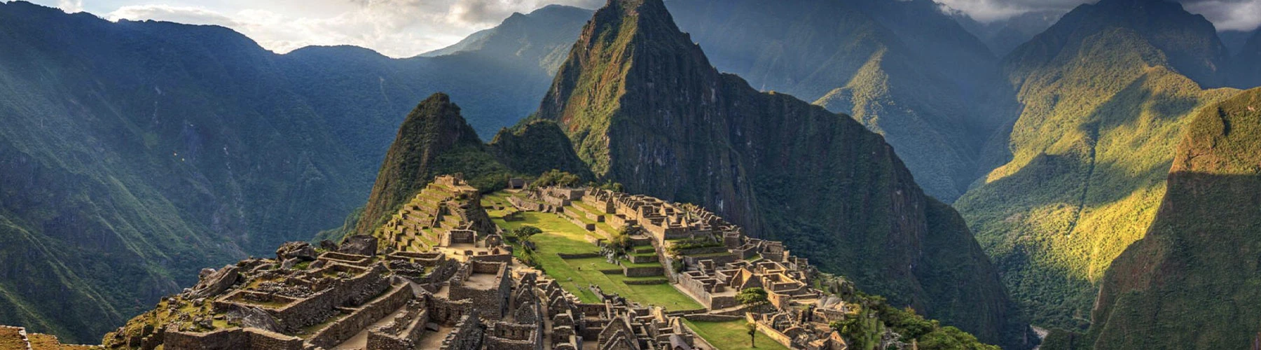 Luxury and Private Travel to Machu Picchu and Classic Peru Tours