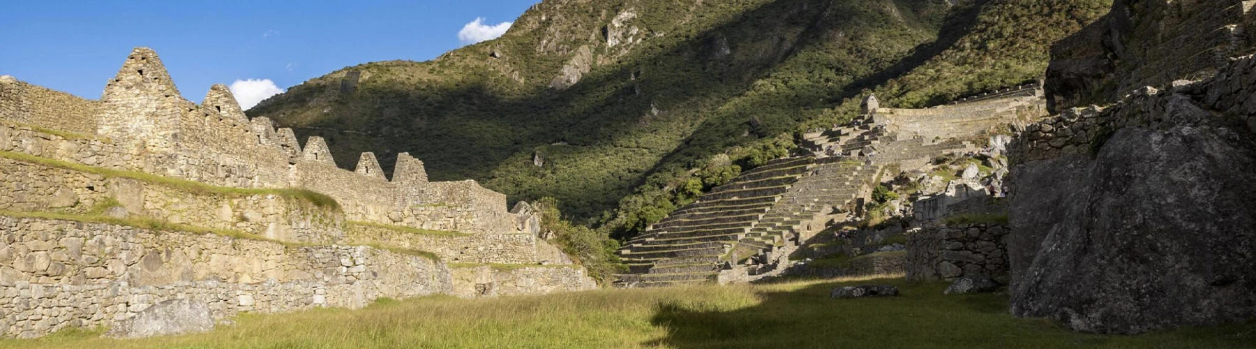 Private and Luxury Travel to Machu Picchu Tailor Made Peru tours