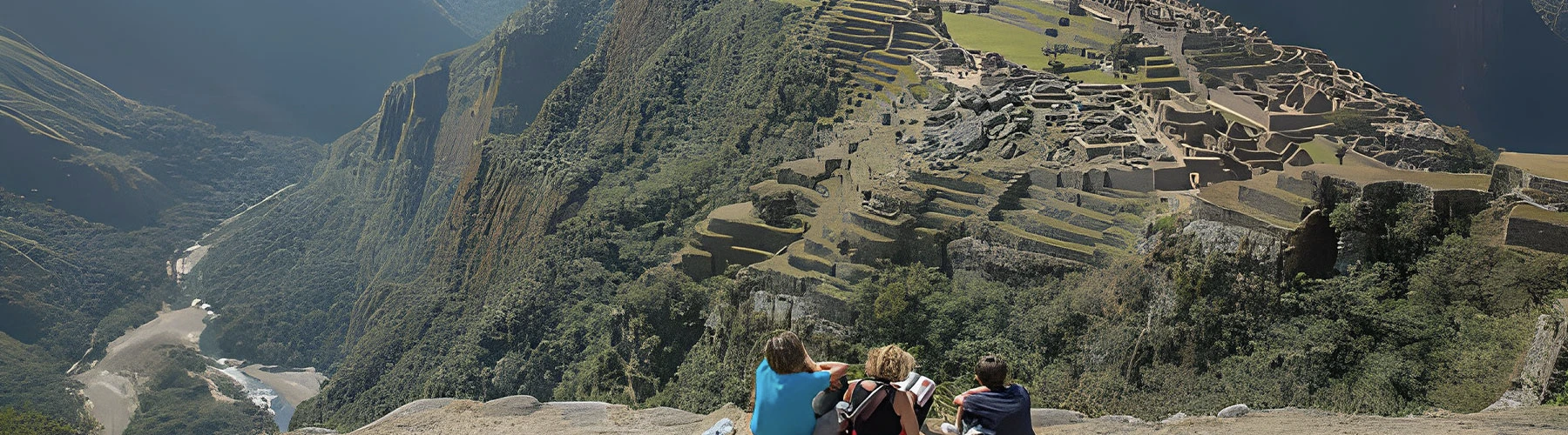 Private Trip to Machu Picchu